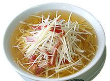ネギチャーシューメン