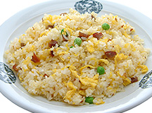 チャーハン