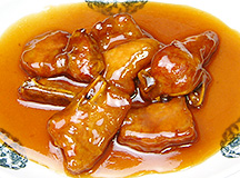 パイコー(甘酢)