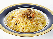 揚州炒飯