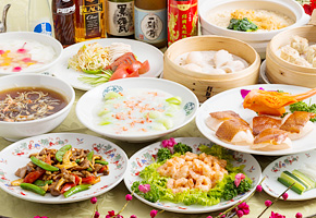 6000円飲み放題コース