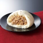 揚州飯店特製肉まん